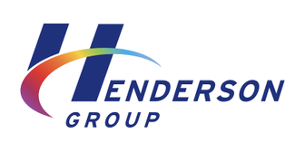 HENDERSON RETAIL LIMITED logo