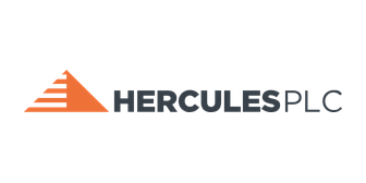 HERCULES PLC logo