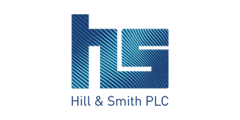 HILL & SMITH PLC logo