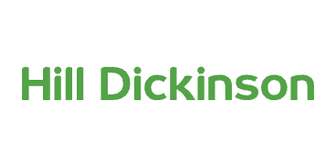 HILL DICKINSON LLP logo