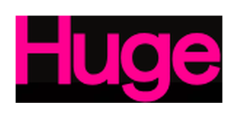 HUGE UK LIMITED logo