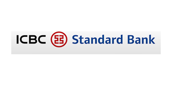 ICBC STANDARD BANK PLC logo