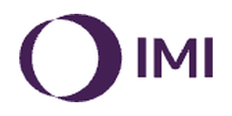 IMI PRECISION ENGINEERING LIMITED logo