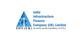 INDIA INFRASTRUCTURE FINANCE COMPANY (UK) LIMITED logo