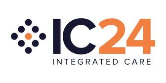 INTEGRATED CARE 24 logo