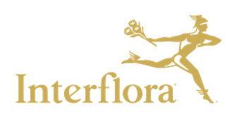 INTERFLORA BRITISH UNIT logo