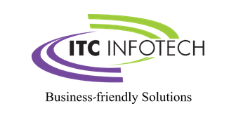 ITC INFOTECH LIMITED logo