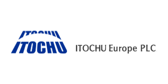 ITOCHU EUROPE PLC logo