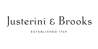 JUSTERINI & BROOKS,LIMITED logo