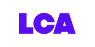 LCA LONDON LIMITED logo