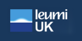 LEUMI UK GROUP LIMITED logo
