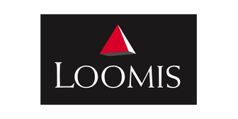 LOOMIS UK LIMITED logo