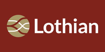 LOTHIAN BUSES LIMITED logo