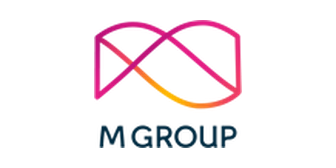 M GROUP WATER (NETWORK INFRASTRUCTURE) LIMITED logo
