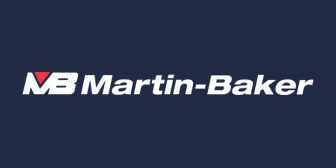 MARTIN-BAKER AIRCRAFT COMPANY LIMITED logo