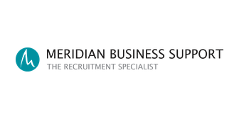 MERIDIAN BUSINESS SUPPORT LIMITED logo