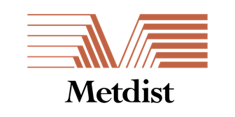 METDIST LIMITED logo