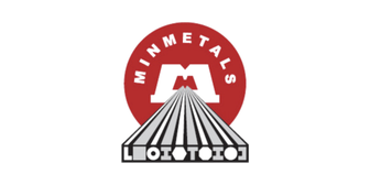MINMETALS (U.K) LIMITED logo