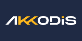 MODIS EUROPE LIMITED logo