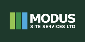 MODUS SERVICES LIMITED logo