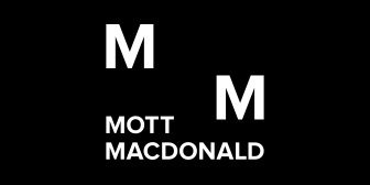 MOTT MACDONALD LIMITED logo