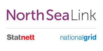NATIONAL GRID NORTH SEA LINK LIMITED logo