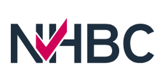 NATIONAL HOUSE-BUILDING COUNCIL logo