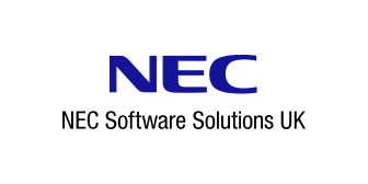 NEC SOFTWARE SOLUTIONS UK LIMITED logo