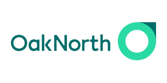 OAKNORTH BANK PLC logo