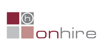 ON-HIRE LIMITED logo