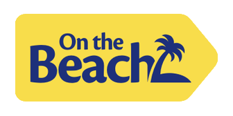 ON THE BEACH LIMITED logo
