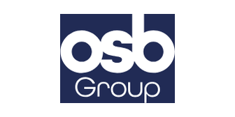 ONESAVINGS BANK PLC logo