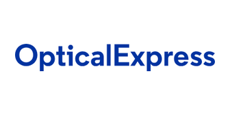 OPTICAL EXPRESS LIMITED logo