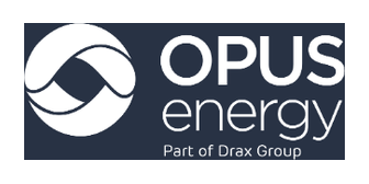 OPUS ENERGY LIMITED logo