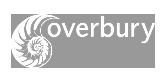 OVERBURY PLC logo
