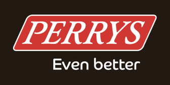 PERRYS MOTOR SALES LIMITED logo