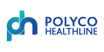 POLYCO HEALTHLINE GROUP LIMITED logo