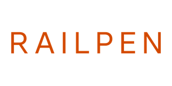 RAILPEN LIMITED logo