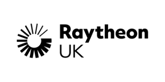 RAYTHEON SYSTEMS LIMITED logo