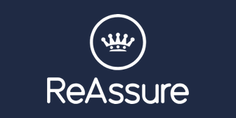 REASSURE UK SERVICES LIMITED logo