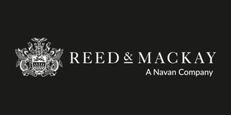REED & MACKAY TRAVEL LIMITED logo