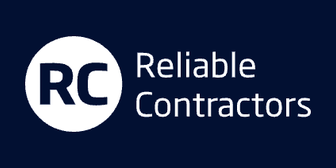 RELIABLE CONTRACTORS LIMITED logo