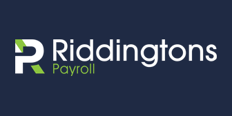 RIDDINGTONS CIS & PAYROLL SOLUTIONS UK LTD logo