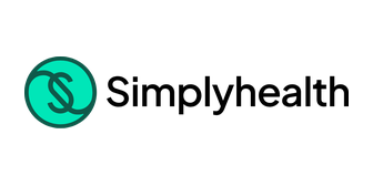 SIMPLYHEALTH ACCESS logo