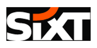 SIXT RENT A CAR LIMITED logo