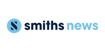 SMITHS NEWS TRADING LIMITED logo
