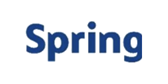 SPRING TECHNOLOGY STAFFING SERVICES LIMITED logo