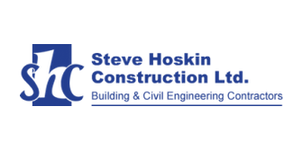 STEVE HOSKIN CONSTRUCTION LIMITED logo