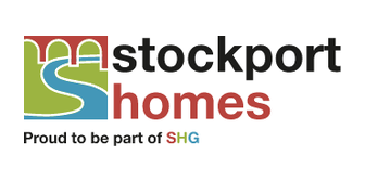 STOCKPORT HOMES LIMITED logo