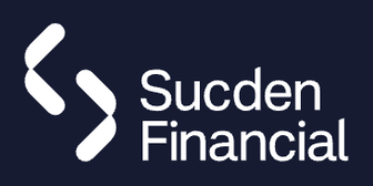 SUCDEN FINANCIAL LIMITED logo